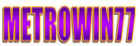 LOGO METROWIN77